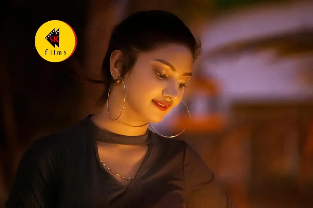 Meet Hot and sexy Shreeya