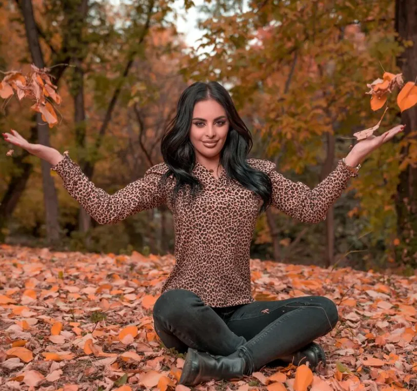 Meet Hot and sexy Shreeya